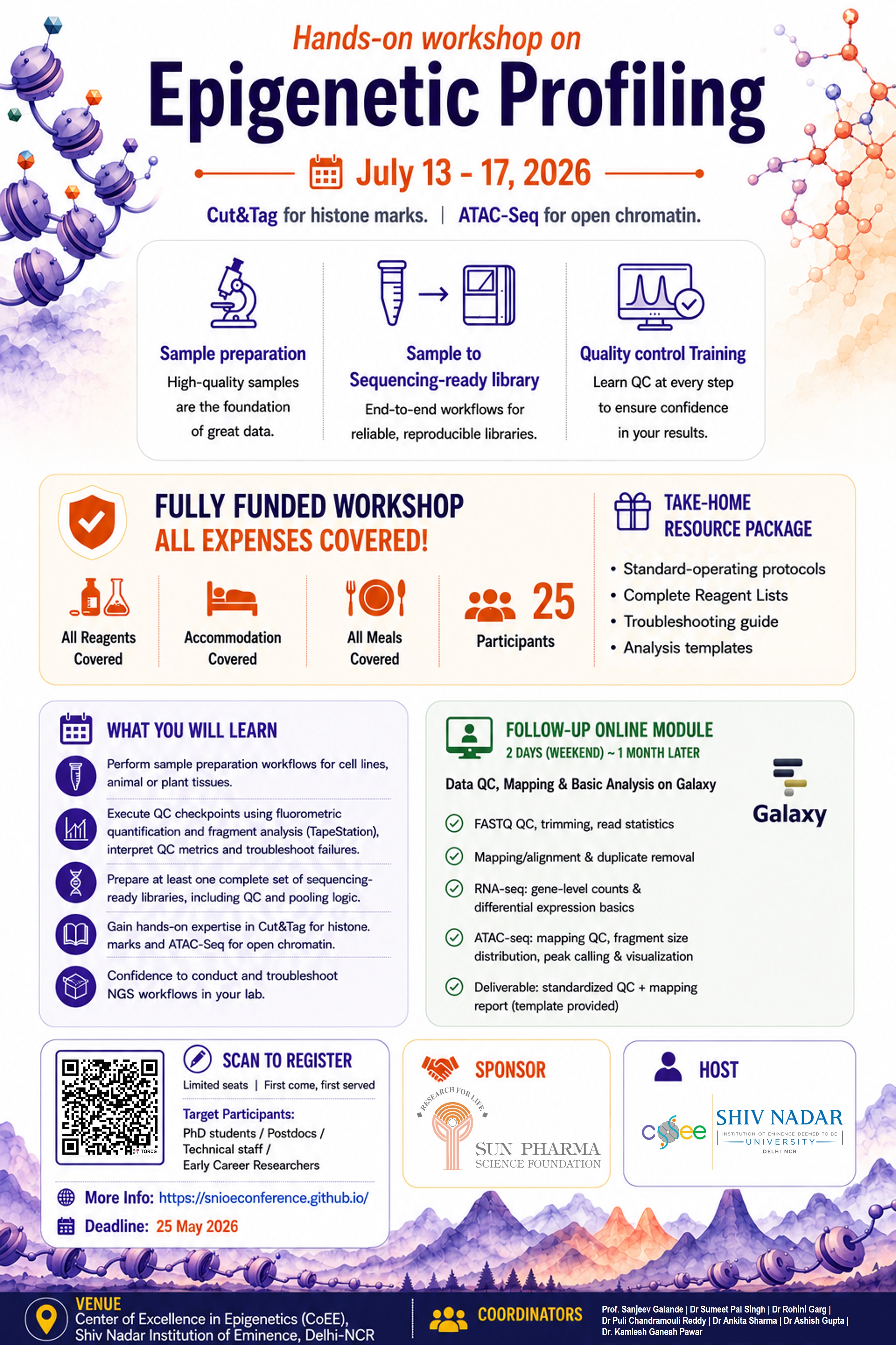 Conference Flyer